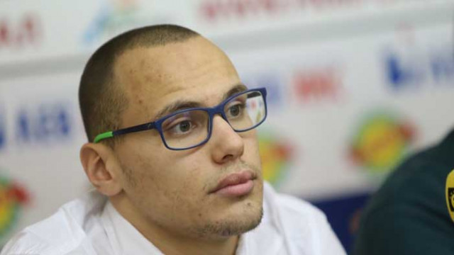 Плувецът Антъни Иванов е с COVID-19